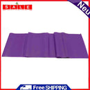 Yoga Resistance Bands Indoor Outdoor Fitness Equipment Sports Workout Workout