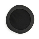 1 Pair Ear Pads Protein Leather Earpads for AKG K518 K518DJ K81 K518LE