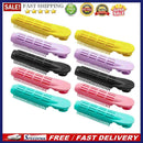DIY Curler Fluffy Clamps Rollers Hair Clip Wave Corn Hair Roots Perm Clamps Clip