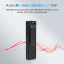 2mp HD Screen Mini Body Camera Portable Dv Audio Cam Wearable with LED Lights