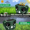 Dog Scarer Deterrent Ultrasonic Animal Repeller Mouse Repeller Pest Repellent