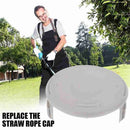 Garden Lawn mower Replacement Parts Trimmer Spool Cap Spare Parts for Ryobi