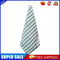 Water Ripples Clean Towel Coral Fleece Highly Absorbent Wipe Cloths (Green)