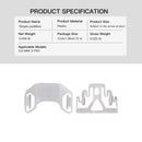 Blades Strap Drone Holder Fixed Wings Propeller Stabilizers For DJI Mini 3 Pro