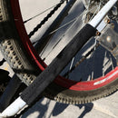 2pcs Bike Cycling Chain Care Protective Cover Protector Bike Frame Stickers