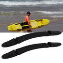 Surfboard Handle Surf Rescue Boards Grab Handles Surfing Equipment (30cm) Newly