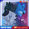 5D DIY Special Shaped Diamond Painting Horse Cross Stitch Embroidery Mosaic