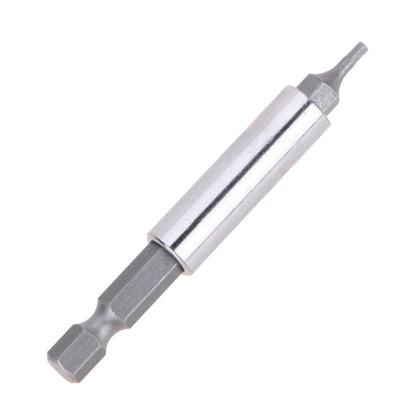 Security Tamper Proof Bit Set 33pc Torq Torx Hex Star Spanner Tri Wing Scre