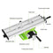 Multifunctional Mini Cross Work Table X/Y Axis Adjustable Worktable Bench