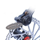 Adjusting Tool  MTB Disc  Bike Repair Kit Brake Pads Spacer Rotor Alignment
