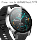 PC Case for Huawei Watch GT 2 46mm 2 in 1 Watch Cover Bumper Screen Protector