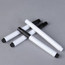 Metal Plastics Windows Glass Chalkboard Marker Pen White Liquid Chalk