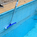 18 inch Hot Tub SPA Algae Cleaner Brush ABS Plastic Swimming Pool Cleaning