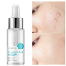 Vibrant Glamour Hyaluronic Acid Face Serum Shrink Pore Skin W9N1 Care B1L6