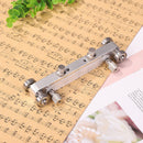 Guitar Bridge Grinding Tool Adjustable Guitar Bass Nut Sander Guitar Access