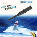 Electronic Luminous DIY Fishing Float Head Connector Buoy Heads Fishing Tackl
