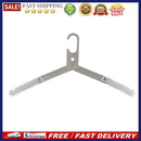 Multifunction Portable Clothes Drying Rack Folding Storage Clothes Shelf Hang