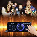 AK-170 Wireless HiFi Audio Power Amplifier 200W+200W 2-CH Dual Channel w/RCA In