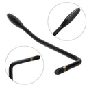 6mm Tremolo Arm Whammy Bar Arm for Electric Guitar Parts BlackSilver