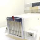 Aluminum Air Intake Hood Cover for Tamiya 1/14 King 56344 56301 RC Tractor Truck
