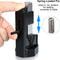 Wire Adjustable Crimping Plier Screwdriver Kit Repair Tool Terminals Ratchet