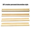 4PCS Domino Trays Racks Domino Tiles Game Rack for Seniors Professional Players