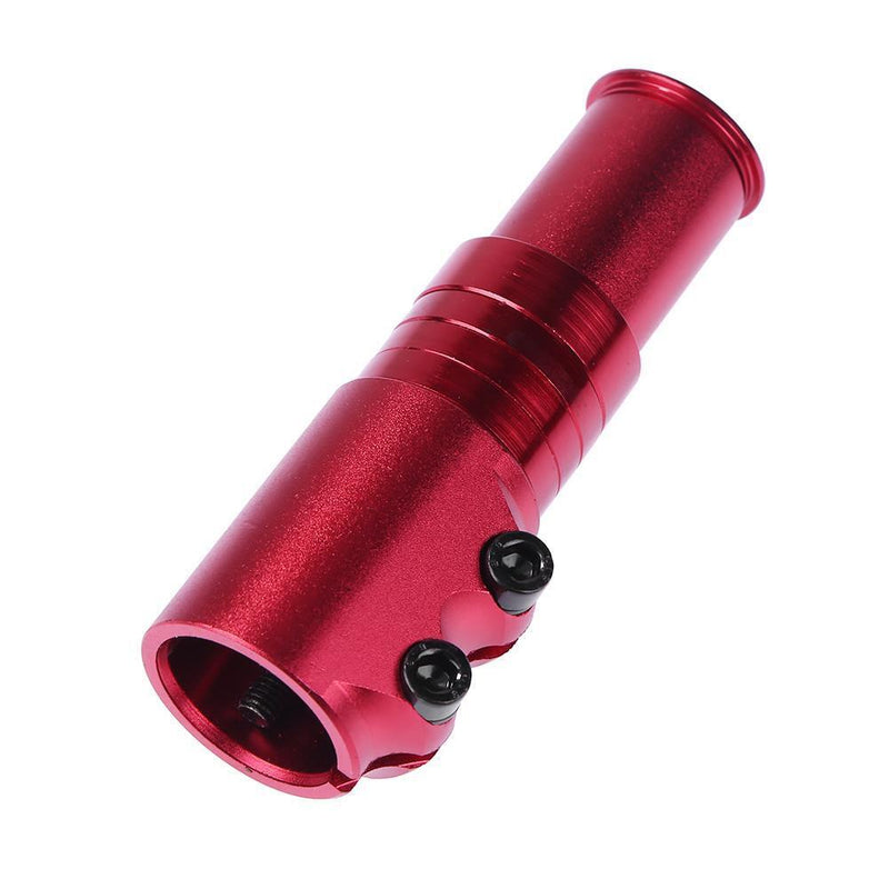 Bicycle Handlebar Riser Head Up Adapter Fork Stem Extender Cycling Part (3)