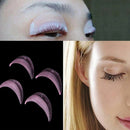 Beauty Curler Lifting Silicone Curler Shield Perm Eyelash Pad Embedded Patches