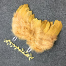 Fashion Newborn Baby Costume Set 2pcs Headband Wings Photo Prop Outfits