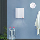 Tuya WiFi Smart Air Box Carbon Dioxide Meter Temperature Humidity Sensor Tester