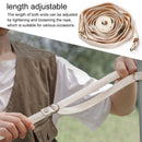 Lanyard Portable Storage Strap Hanging Rope Clothesline Tent Accessories
