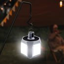 Outdoor Camping Light USB Bulb Tent Emergency Lamp Portable Hiking Lantern