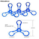 XCM XCR XCT MTB Bike Front Fork Shock Absorber Repair Tool 8T 12T Wrench