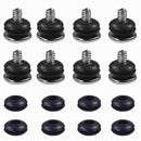 Fractal Design Hard Drive Bracket Screw and Rubber HDD screw bracket 6563 R8H3