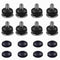 Fractal Design Hard Drive Bracket Screw and Rubber HDD screw bracket 6563 R8H3