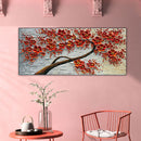 Oil Paint By Numbers Wall Art Posters Picture Craft Kit Home Living Room Deco