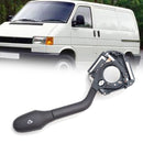 VW 7D0953519 with Rear Wash Windscreen Wiper Stalk Steering Column Wiper Switch