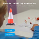 Reflective Traffic Cone Parking Barriers Car Safety Warning Cone (Red) Newly