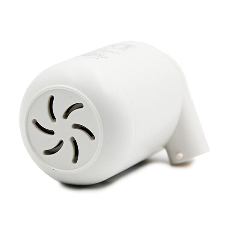 DC5V Electric Inflatable Pump Dual Use Inflate Deflate Air Pump for Air Bed