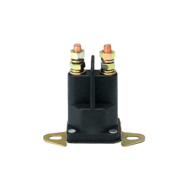 for Sears Craftsman 109081X Lawn Mower Starter Solenoid Relay DURABLE S5H7