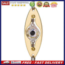 LED Fishing Lure Flash Lamp Underwater Metal Luminous Bait Light Fishing Tack
