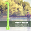 Carp Fish Line Knotter Fishhook Line Loop Knot Tying Device Fishing Tools Tackle