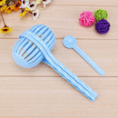 Craft Bead Shaker Felt Ball Handmade Spinning DIY Felting Ball Making Tool Newly