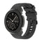 TPU Watch Case Cover for Amazfit GTR 47mm Smart Watch Accessories (Black) Newly