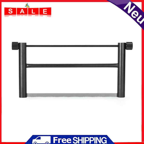 Portable Gardening Pruner Tree Trimmers Camping Tool for Woodworking Hand Saw