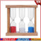 1/3/5 Minutes Wood Frame Hourglass Sandglass Sand Clock Timer Random Color