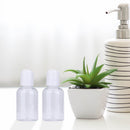 Leak-proof Plastic Perfume Spray Bottles Empty Refillable Bottles (40mlx3) Newly