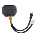 Voltage Rectifier Regulator for Suzuki DR250 DR350 SV650 LS650 Savage