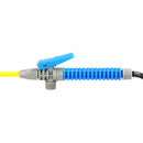 Sprinkler Handle Switch Spraying Watering Trigger Nozzle Switch for Agricultural
