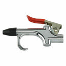 5 pcs Air Compressor Blow Gun Tool Kit 5 Nozzles Needle S7P5 Blower Spray V5O4